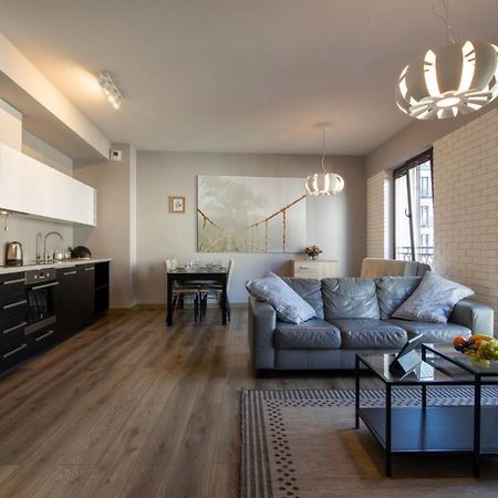 Vip Apartamenty ביאליסטוק מראה חיצוני תמונה
