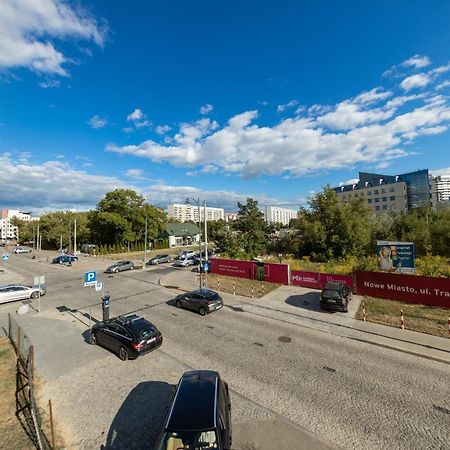 Vip Apartamenty ביאליסטוק מראה חיצוני תמונה