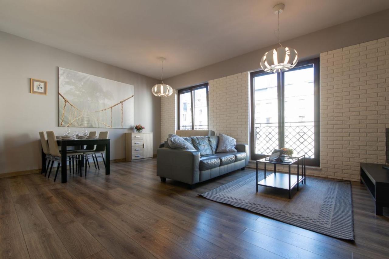 Vip Apartamenty ביאליסטוק מראה חיצוני תמונה
