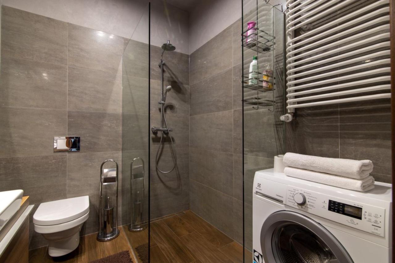 Vip Apartamenty ביאליסטוק מראה חיצוני תמונה