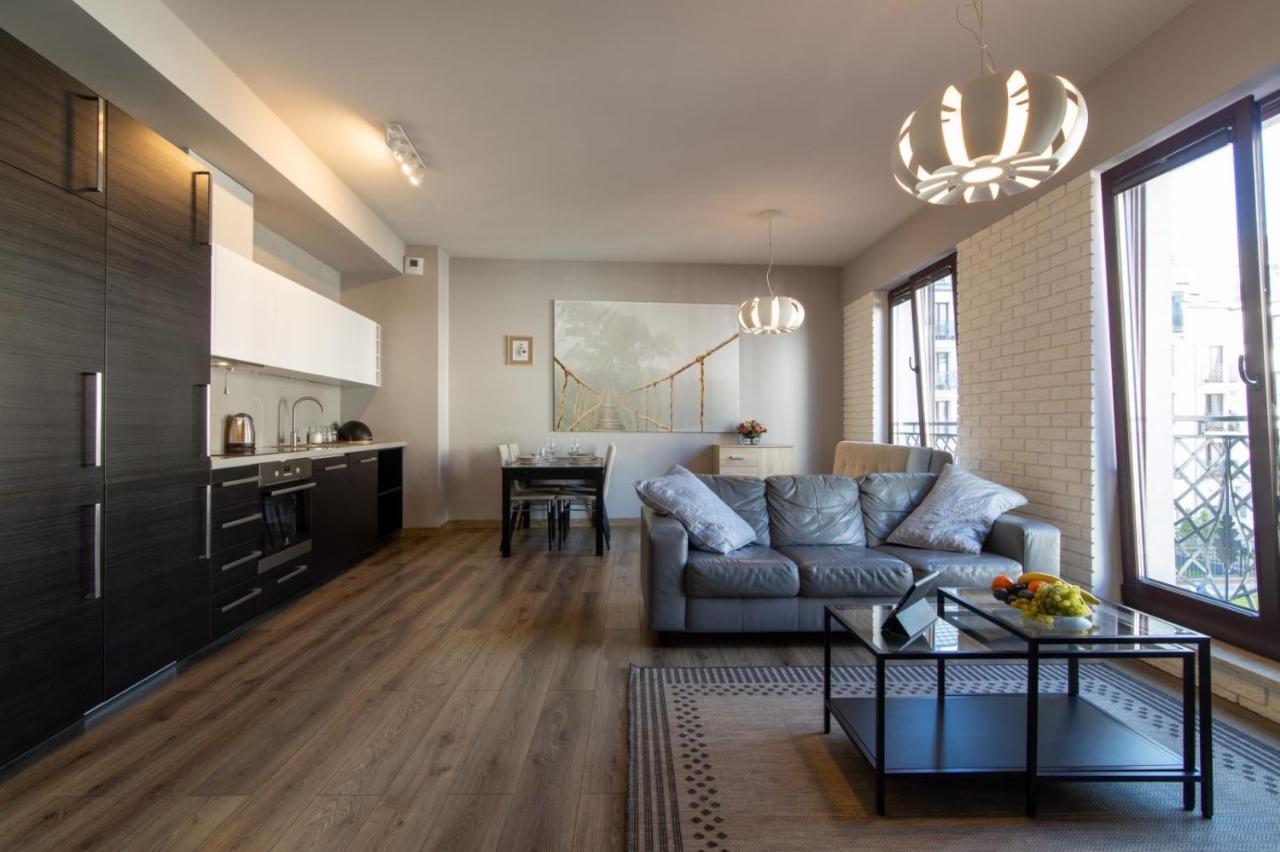 Vip Apartamenty ביאליסטוק מראה חיצוני תמונה