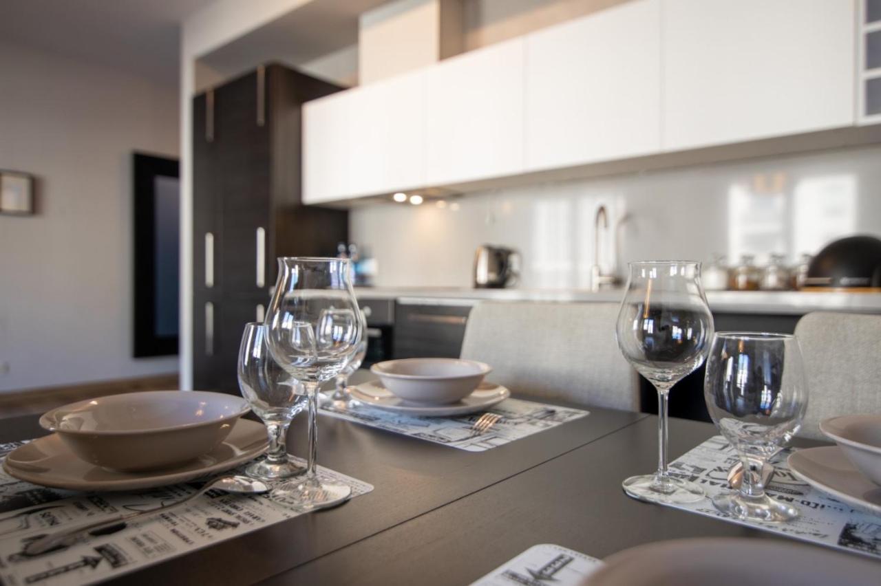 Vip Apartamenty ביאליסטוק מראה חיצוני תמונה