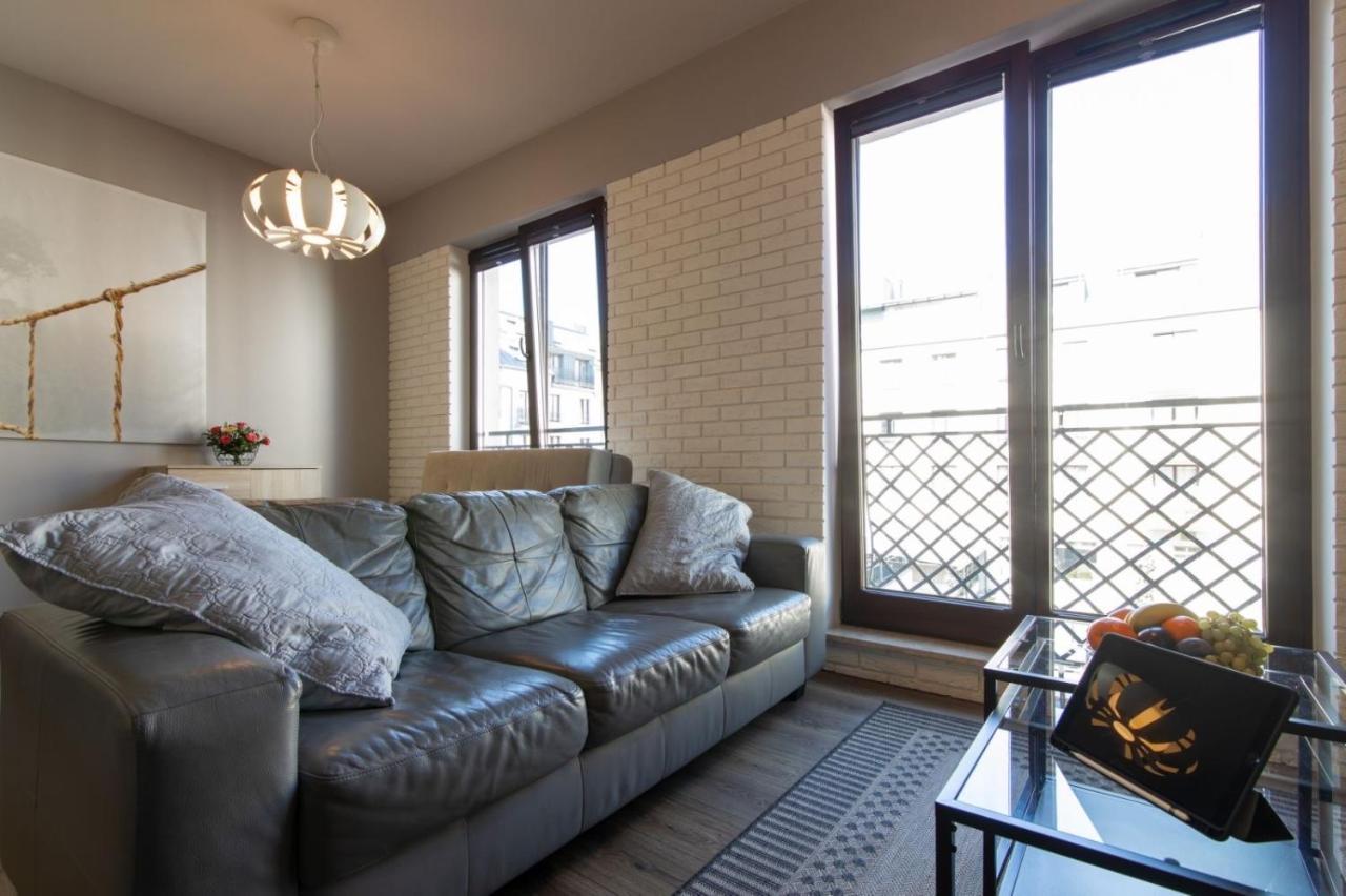 Vip Apartamenty ביאליסטוק מראה חיצוני תמונה