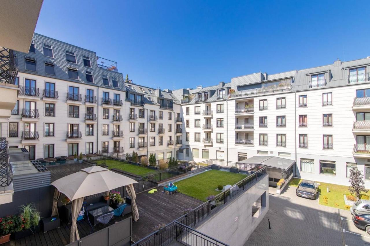 Vip Apartamenty ביאליסטוק מראה חיצוני תמונה