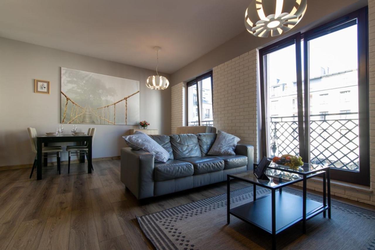 Vip Apartamenty ביאליסטוק מראה חיצוני תמונה