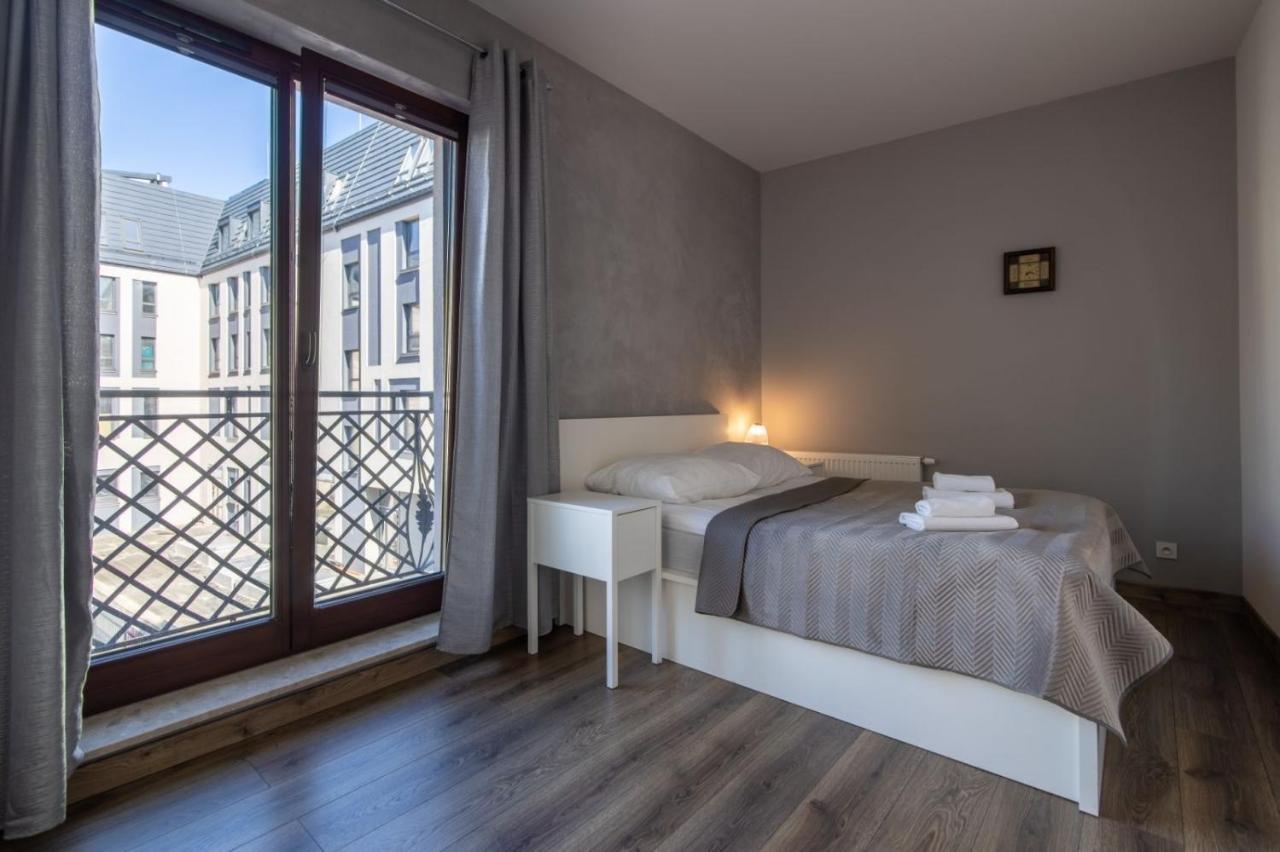 Vip Apartamenty ביאליסטוק מראה חיצוני תמונה