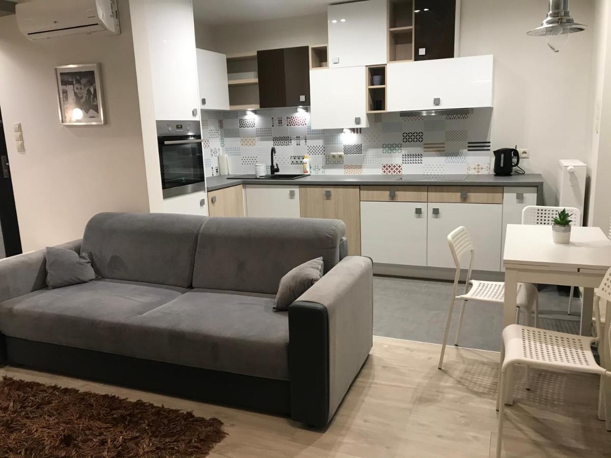 Vip Apartamenty ביאליסטוק מראה חיצוני תמונה