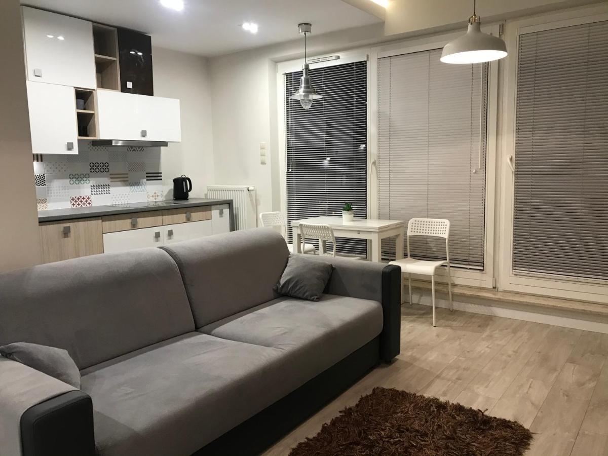 Vip Apartamenty ביאליסטוק מראה חיצוני תמונה