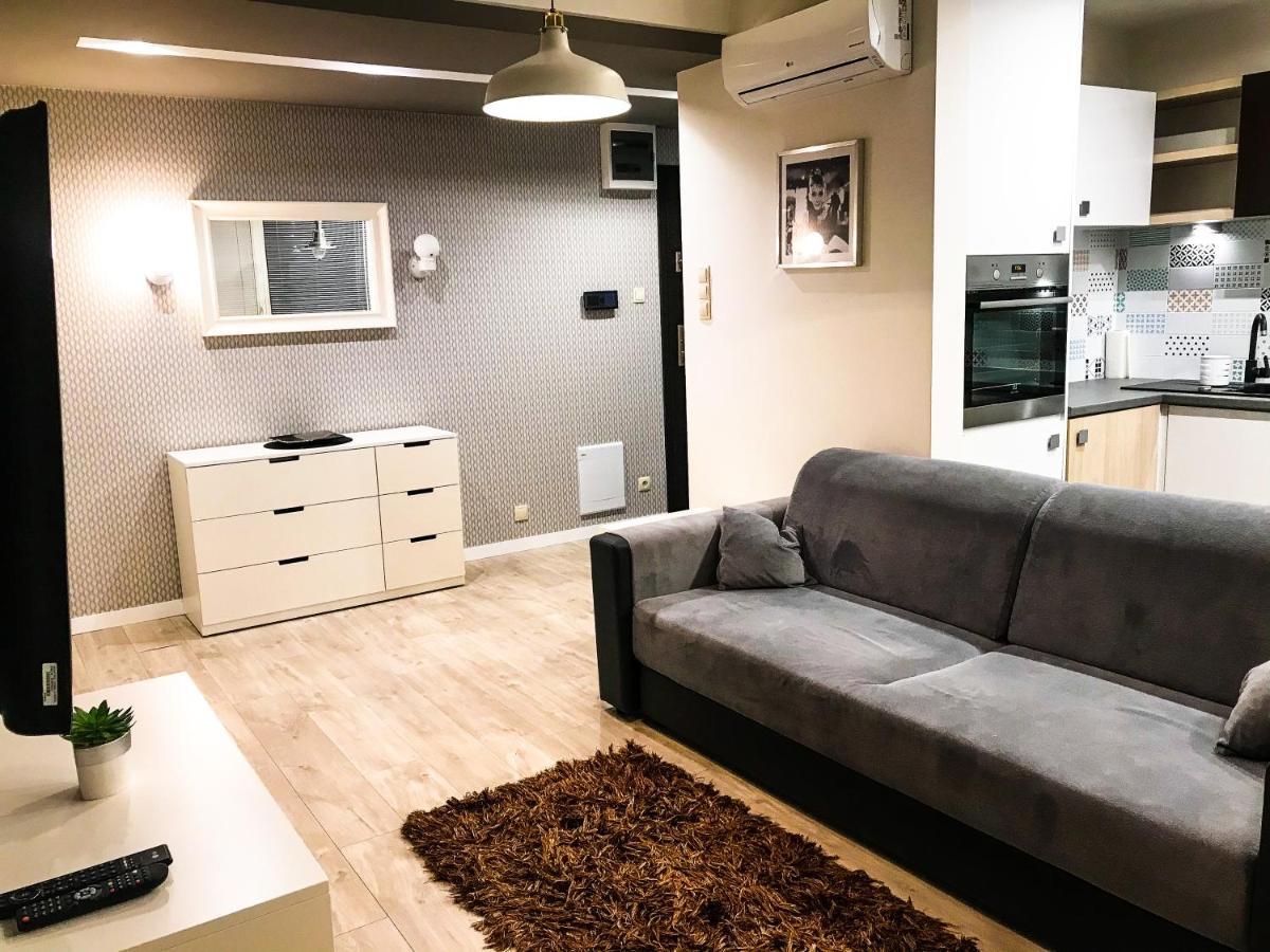 Vip Apartamenty ביאליסטוק מראה חיצוני תמונה