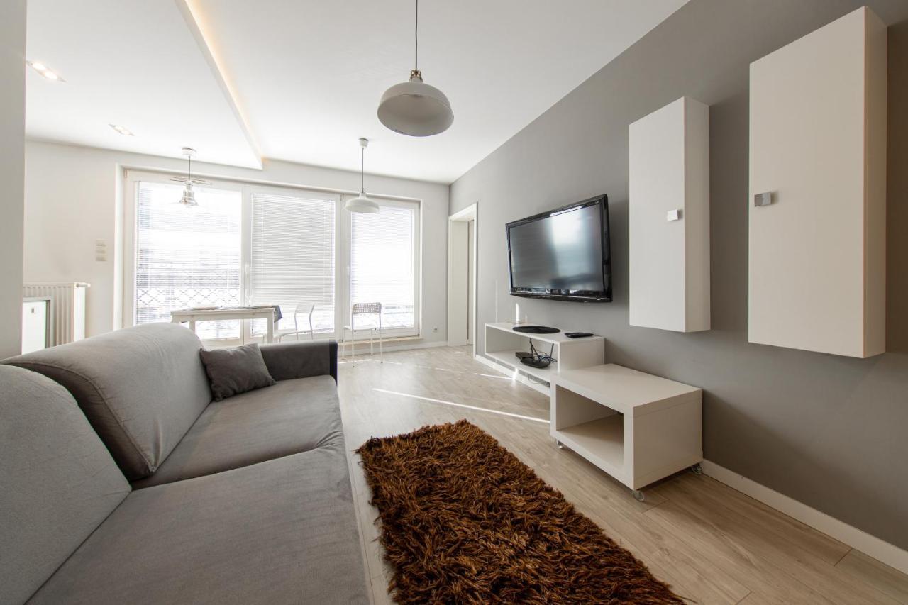 Vip Apartamenty ביאליסטוק מראה חיצוני תמונה