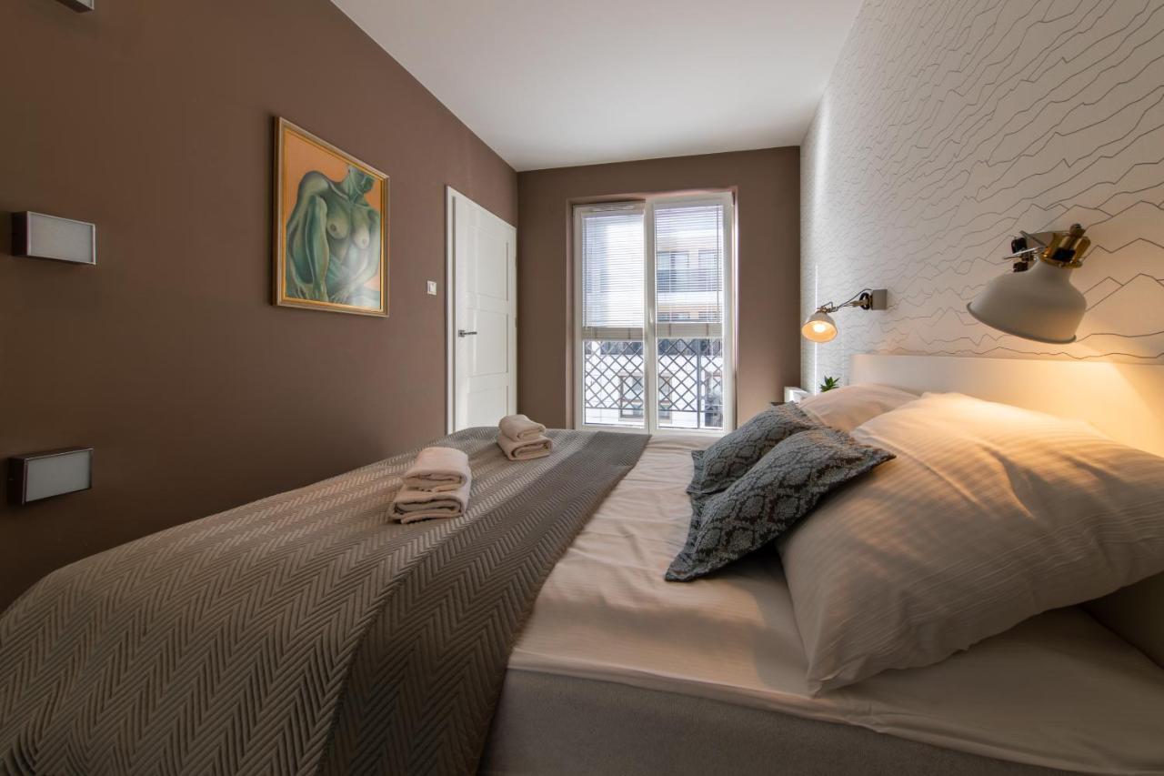 Vip Apartamenty ביאליסטוק מראה חיצוני תמונה