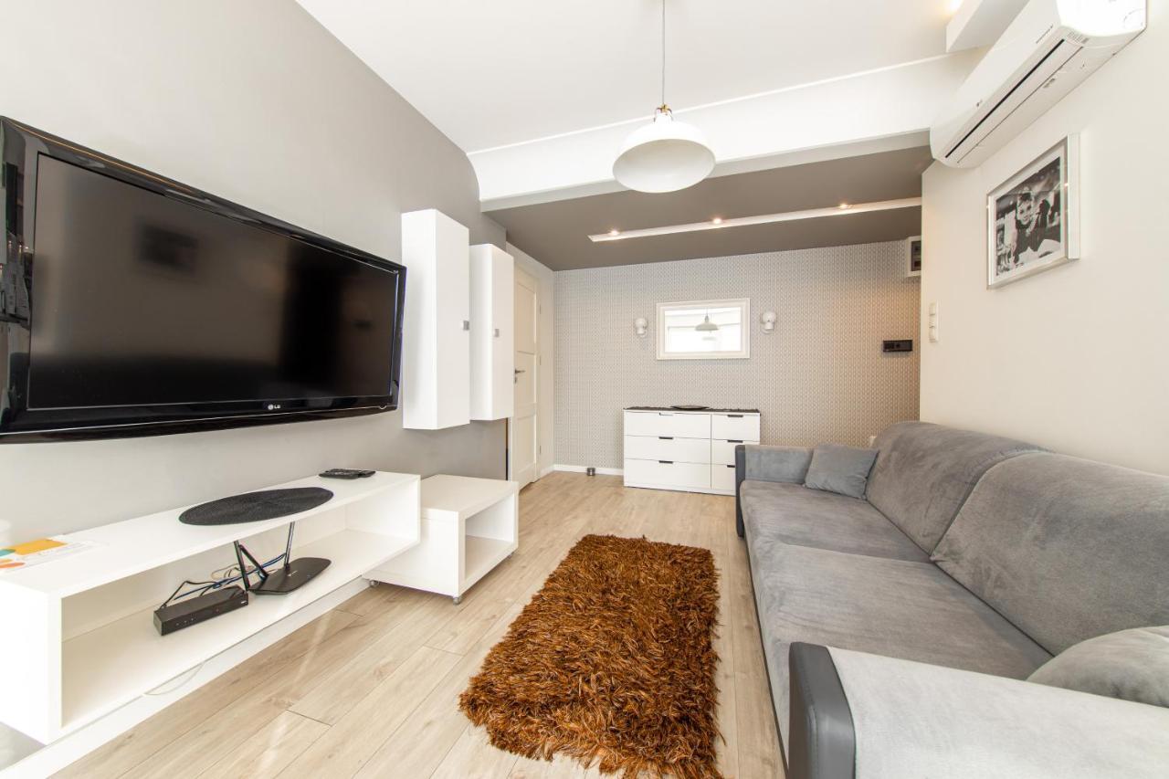 Vip Apartamenty ביאליסטוק מראה חיצוני תמונה