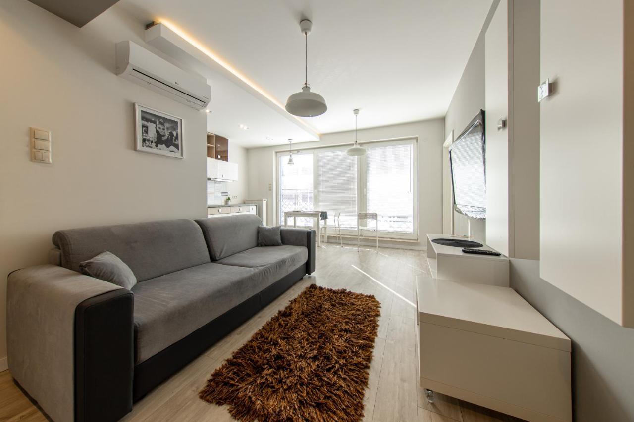 Vip Apartamenty ביאליסטוק מראה חיצוני תמונה