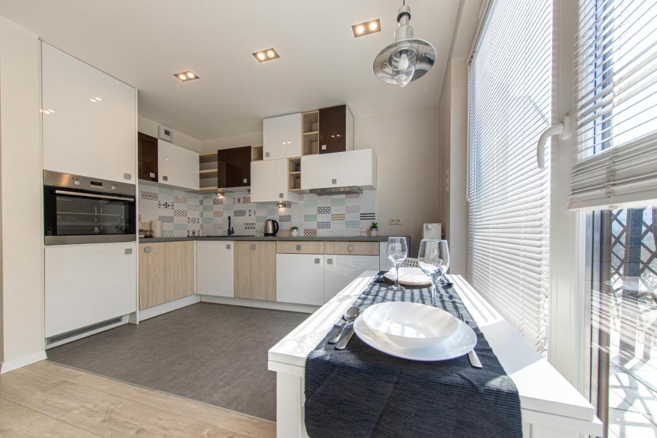 Vip Apartamenty ביאליסטוק מראה חיצוני תמונה