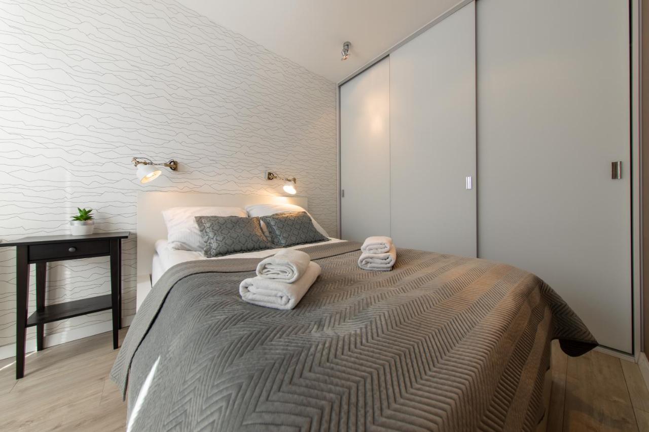 Vip Apartamenty ביאליסטוק מראה חיצוני תמונה