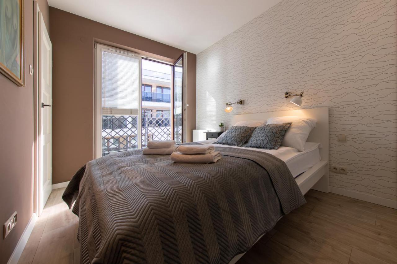 Vip Apartamenty ביאליסטוק מראה חיצוני תמונה