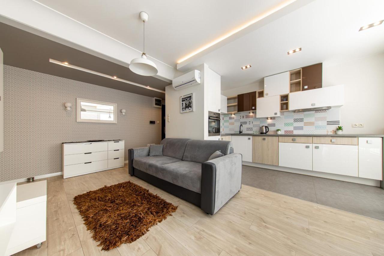 Vip Apartamenty ביאליסטוק מראה חיצוני תמונה