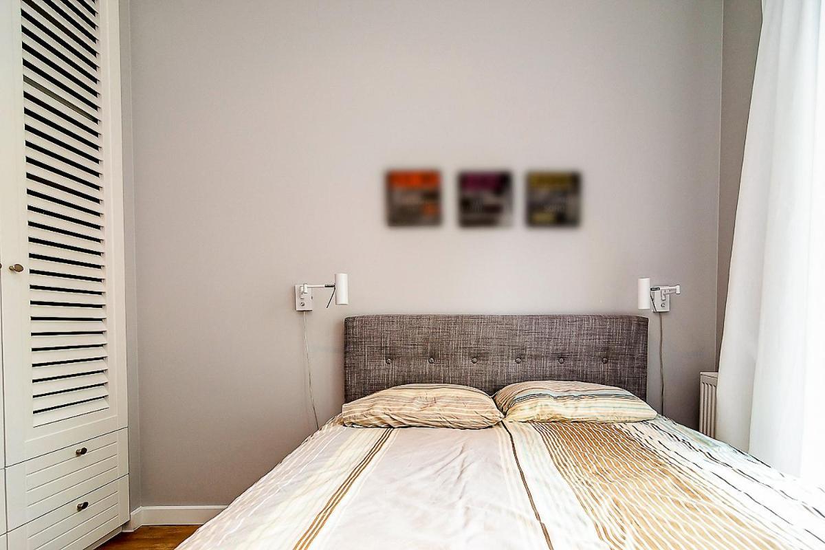Vip Apartamenty ביאליסטוק מראה חיצוני תמונה