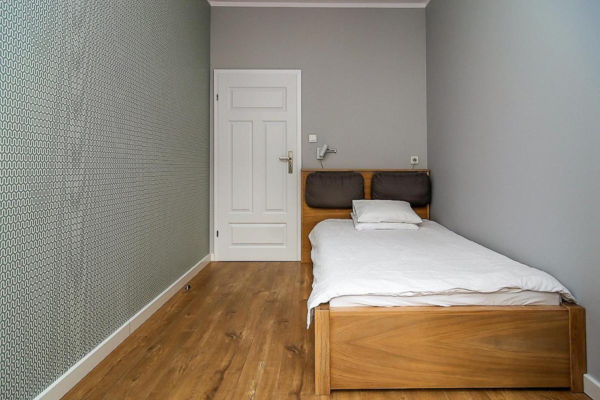 Vip Apartamenty ביאליסטוק מראה חיצוני תמונה