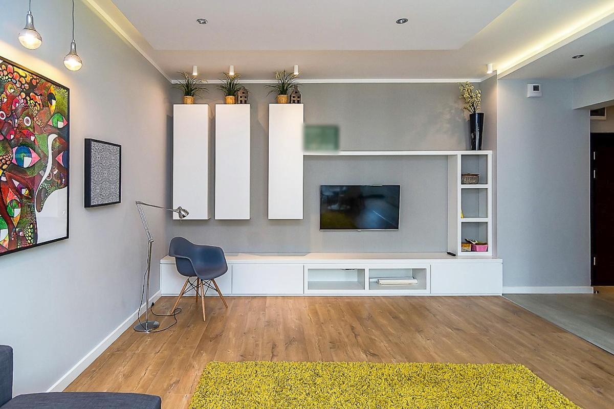 Vip Apartamenty ביאליסטוק מראה חיצוני תמונה