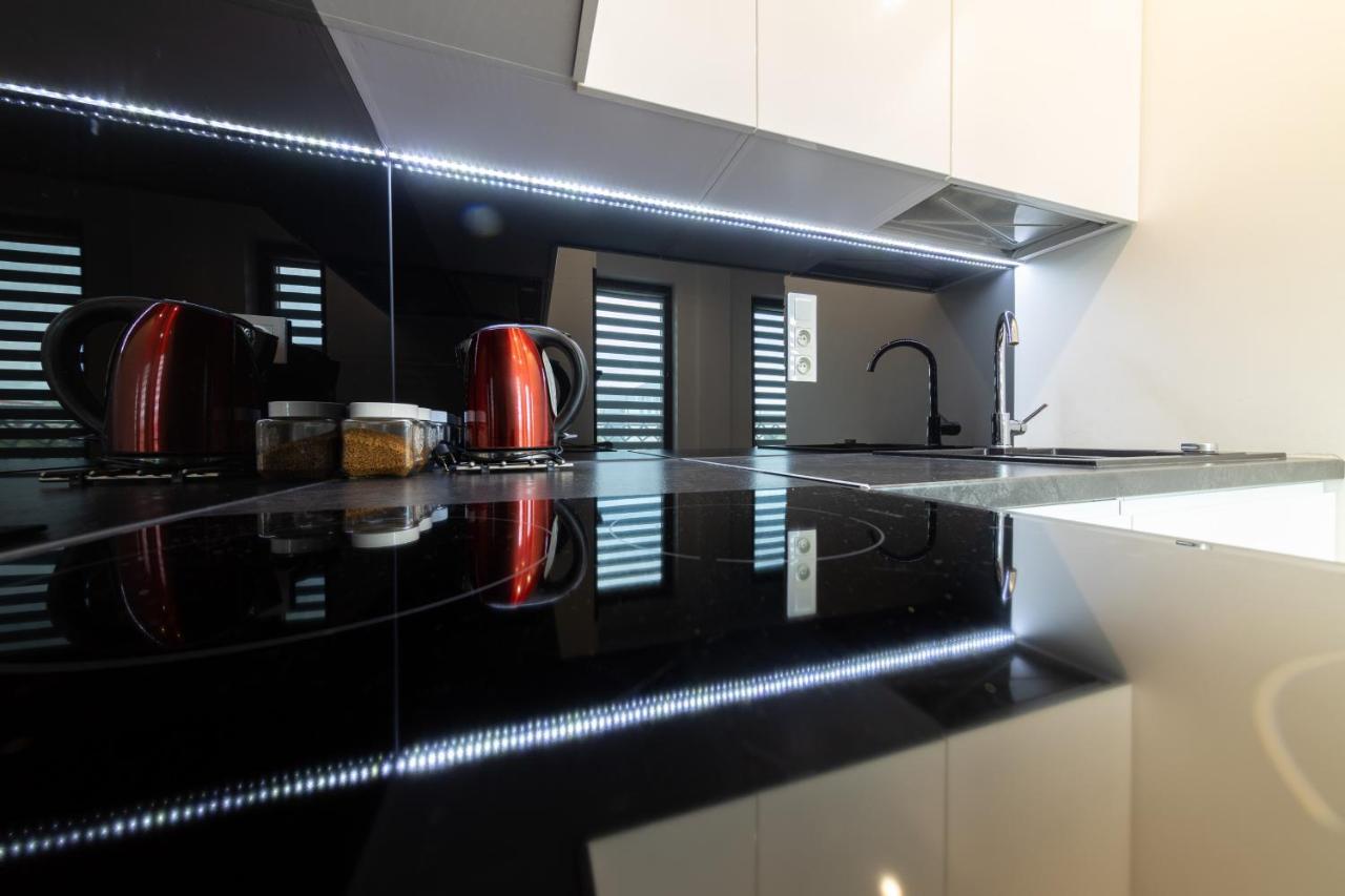 Vip Apartamenty ביאליסטוק מראה חיצוני תמונה