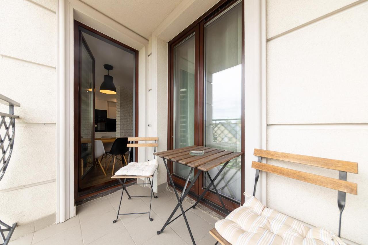 Vip Apartamenty ביאליסטוק מראה חיצוני תמונה