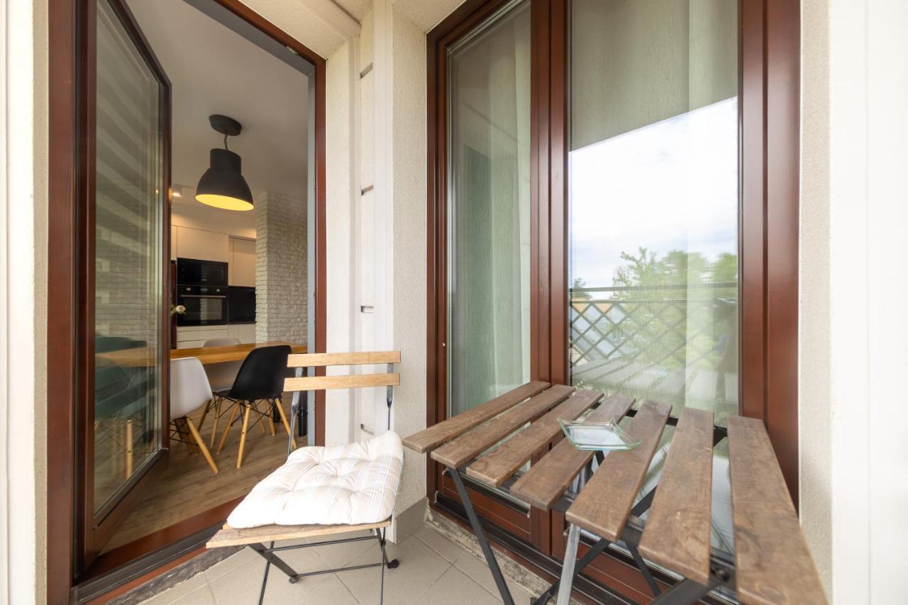 Vip Apartamenty ביאליסטוק מראה חיצוני תמונה