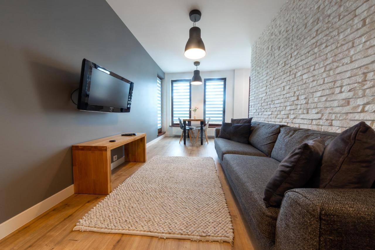 Vip Apartamenty ביאליסטוק מראה חיצוני תמונה