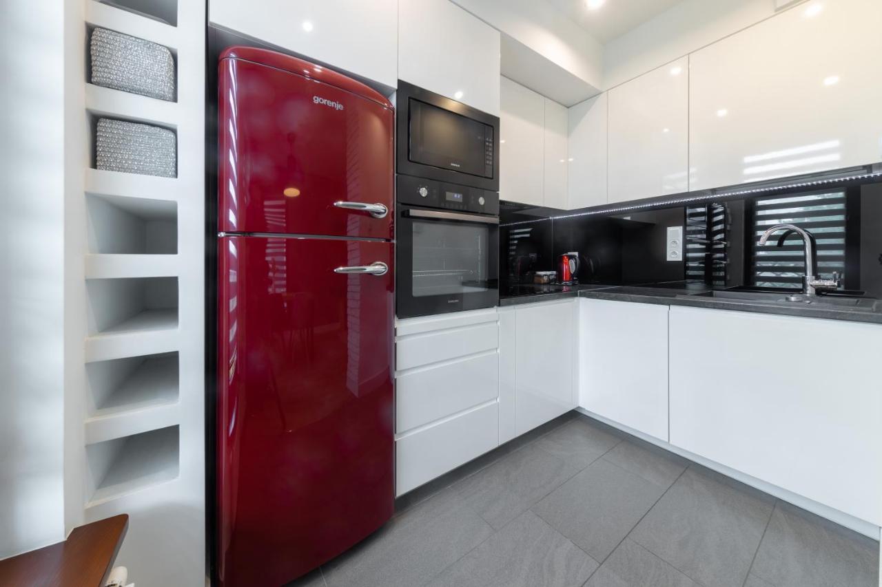 Vip Apartamenty ביאליסטוק מראה חיצוני תמונה