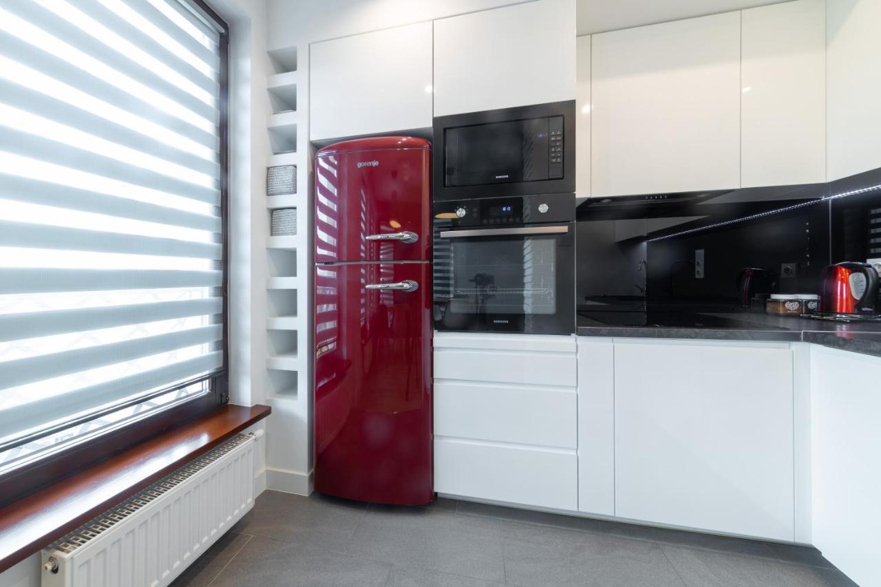 Vip Apartamenty ביאליסטוק מראה חיצוני תמונה