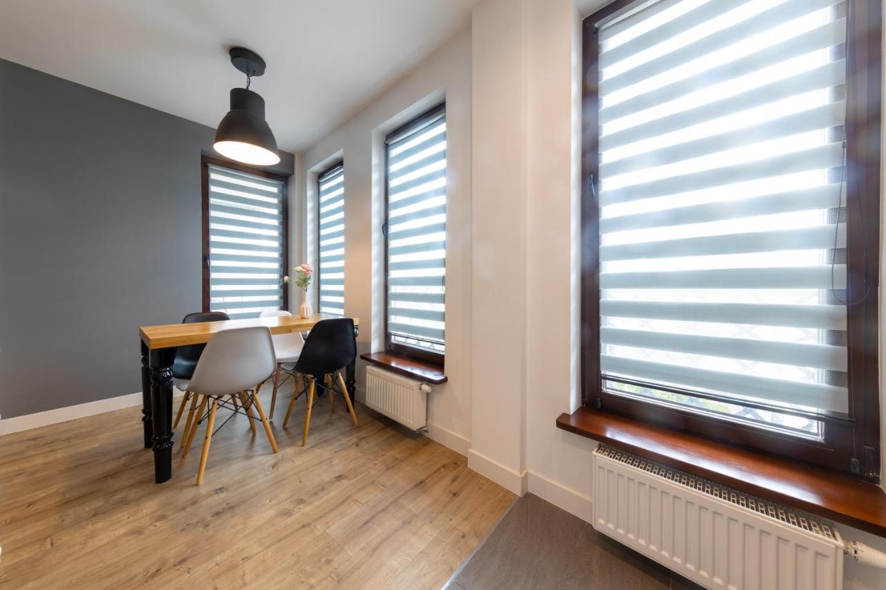 Vip Apartamenty ביאליסטוק מראה חיצוני תמונה