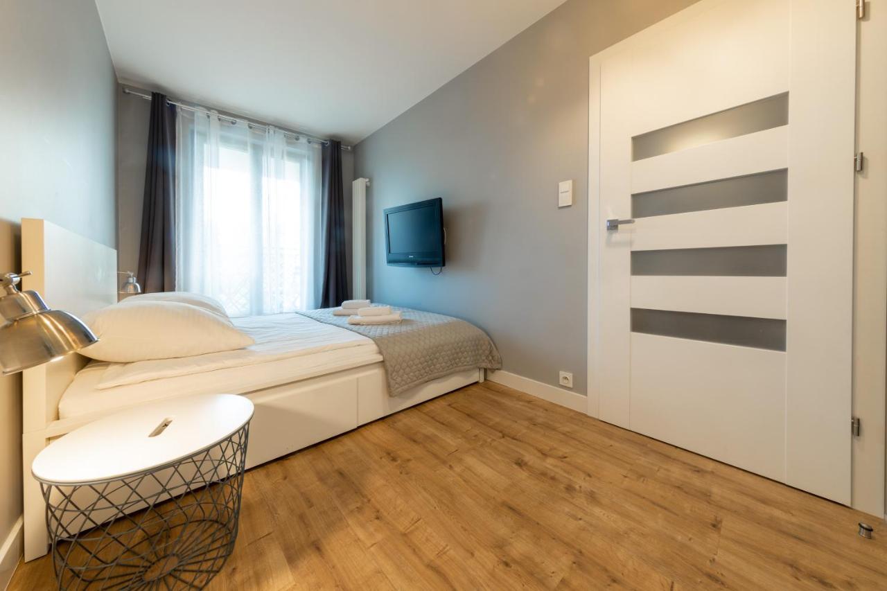 Vip Apartamenty ביאליסטוק מראה חיצוני תמונה
