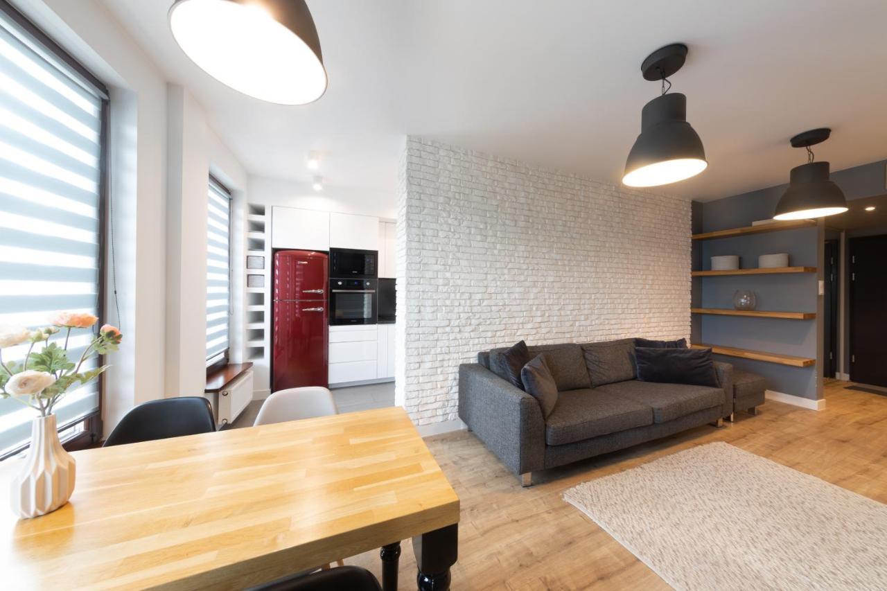 Vip Apartamenty ביאליסטוק מראה חיצוני תמונה