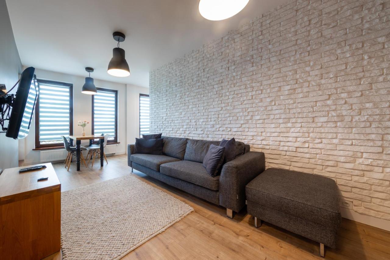 Vip Apartamenty ביאליסטוק מראה חיצוני תמונה