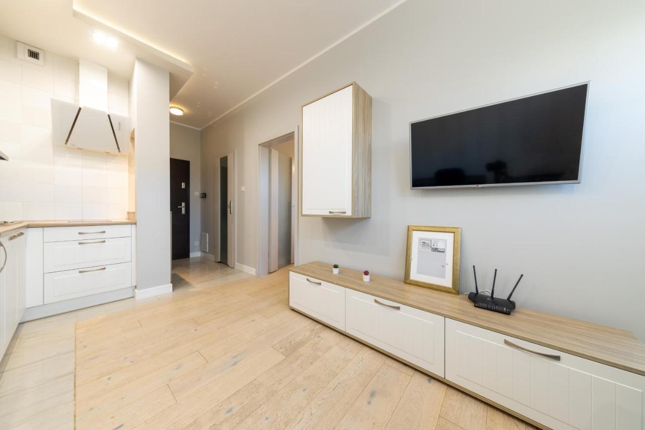 Vip Apartamenty ביאליסטוק מראה חיצוני תמונה
