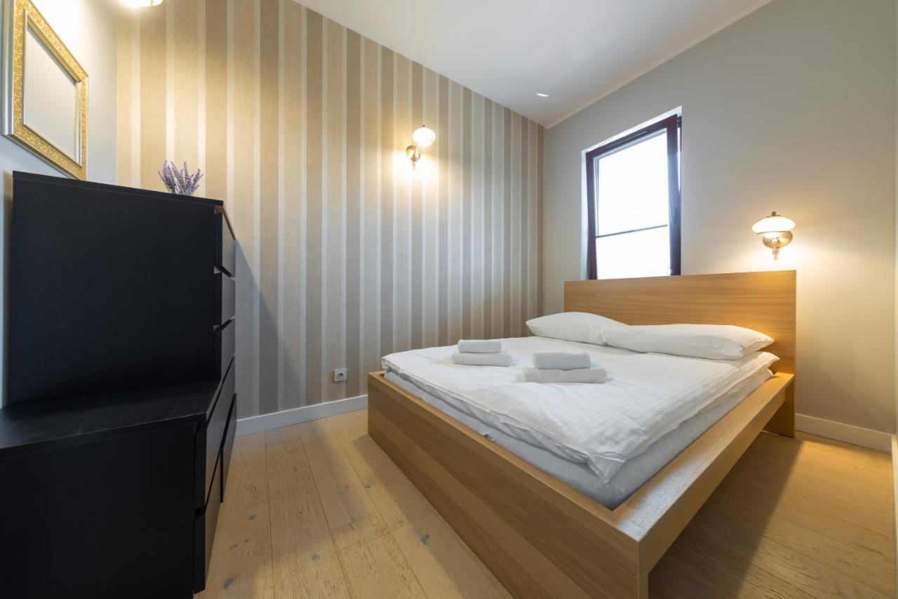 Vip Apartamenty ביאליסטוק מראה חיצוני תמונה