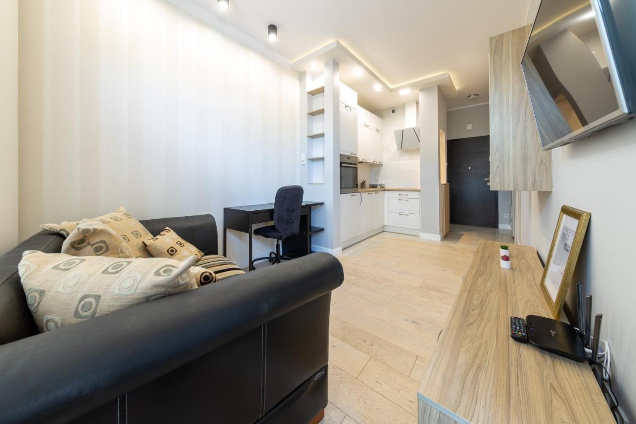 Vip Apartamenty ביאליסטוק מראה חיצוני תמונה
