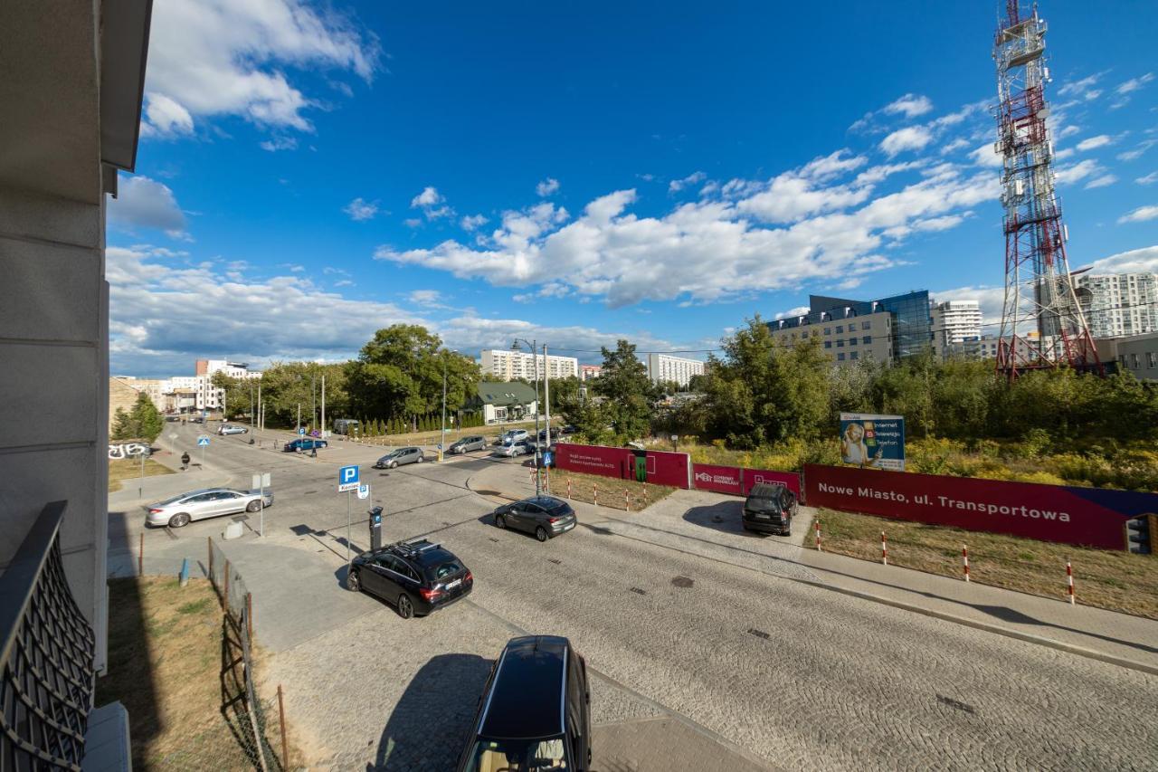 Vip Apartamenty ביאליסטוק מראה חיצוני תמונה