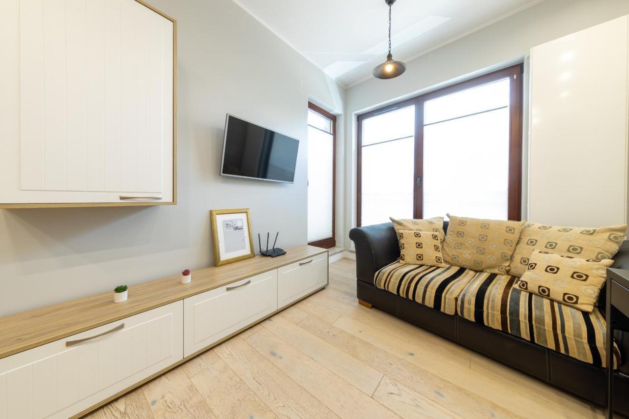 Vip Apartamenty ביאליסטוק מראה חיצוני תמונה