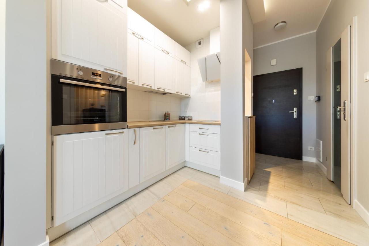 Vip Apartamenty ביאליסטוק מראה חיצוני תמונה