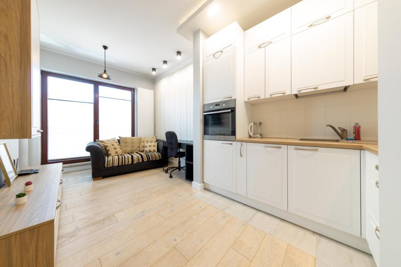 Vip Apartamenty ביאליסטוק מראה חיצוני תמונה
