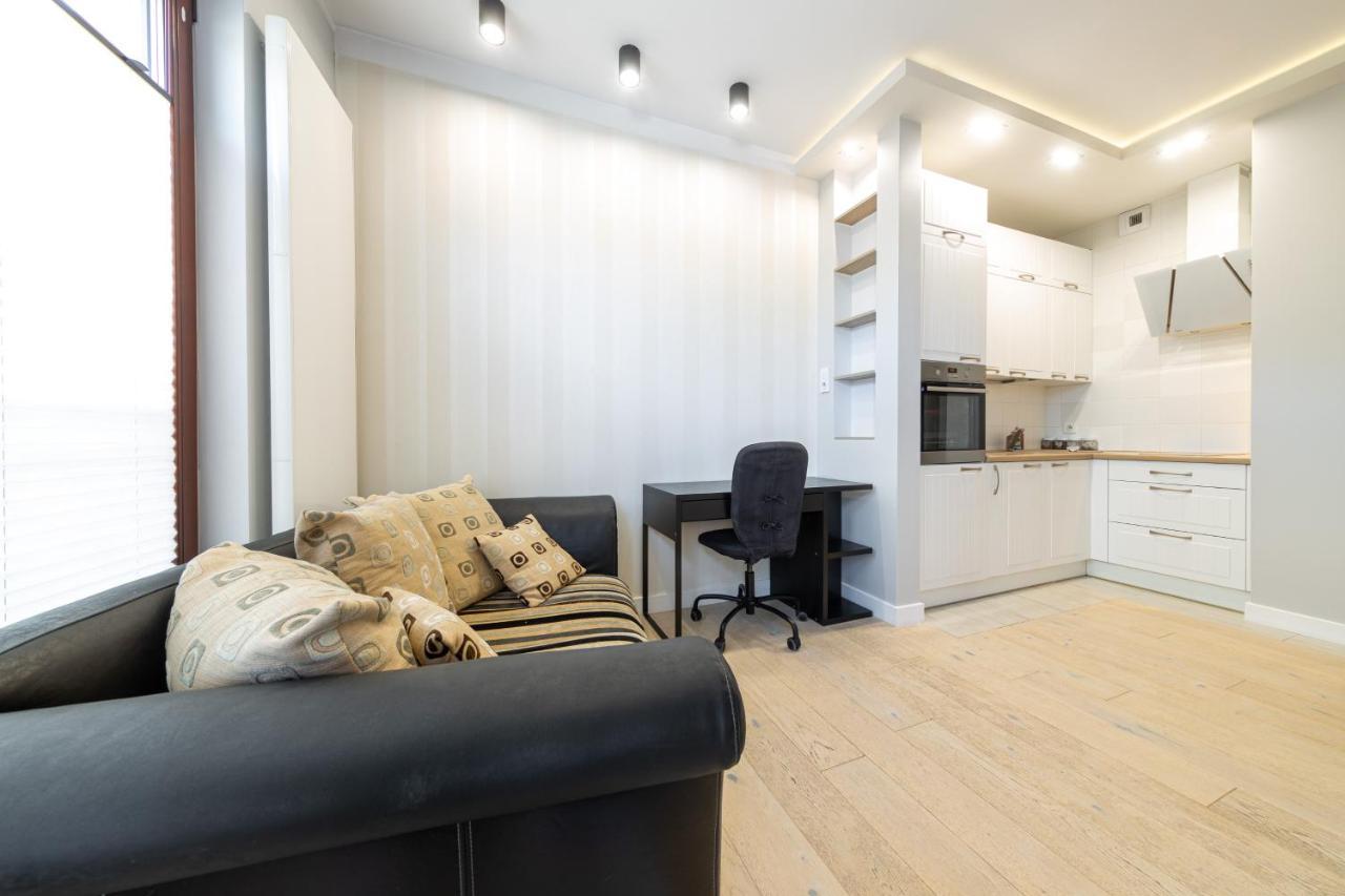 Vip Apartamenty ביאליסטוק מראה חיצוני תמונה
