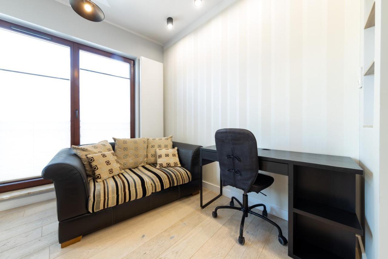 Vip Apartamenty ביאליסטוק מראה חיצוני תמונה