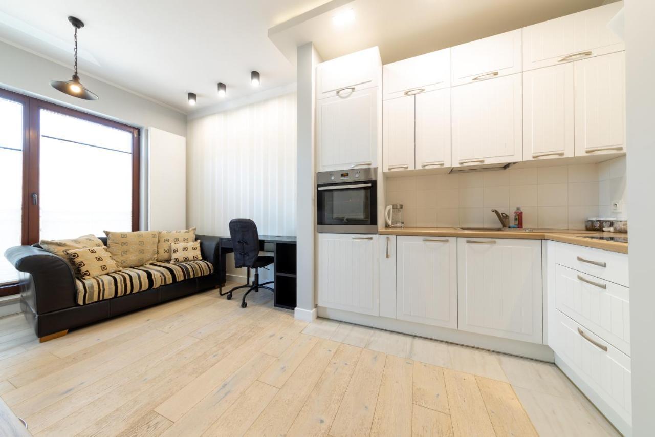 Vip Apartamenty ביאליסטוק מראה חיצוני תמונה