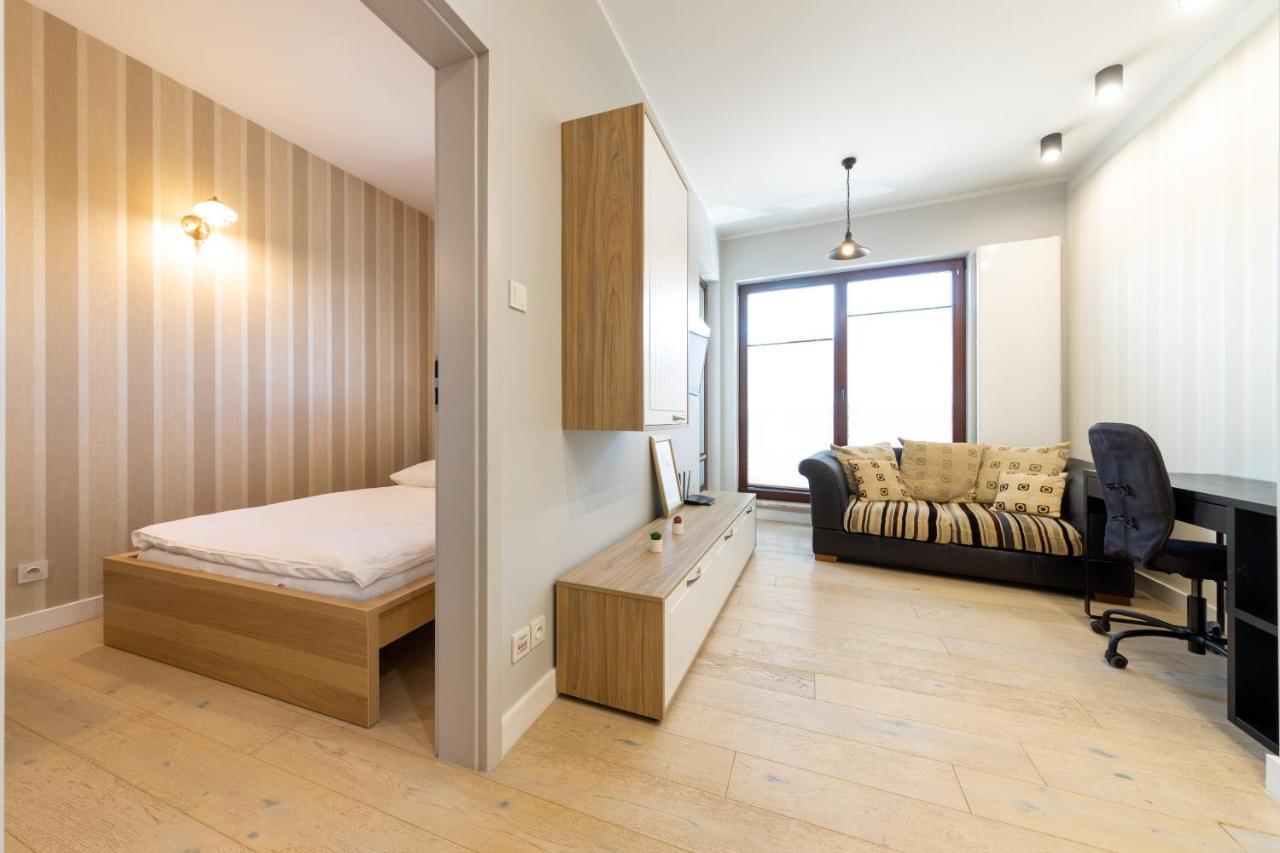 Vip Apartamenty ביאליסטוק מראה חיצוני תמונה