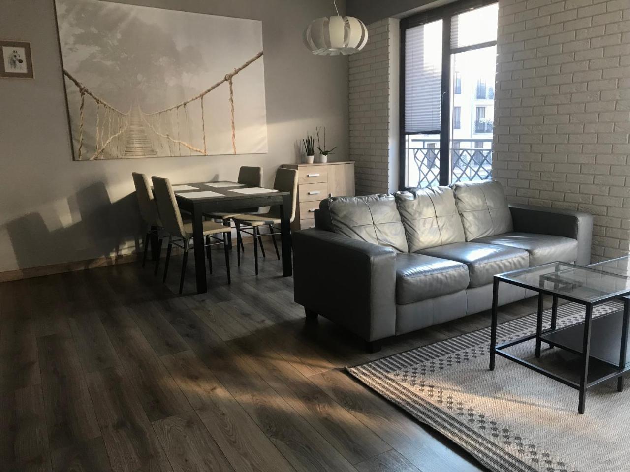 Vip Apartamenty ביאליסטוק מראה חיצוני תמונה