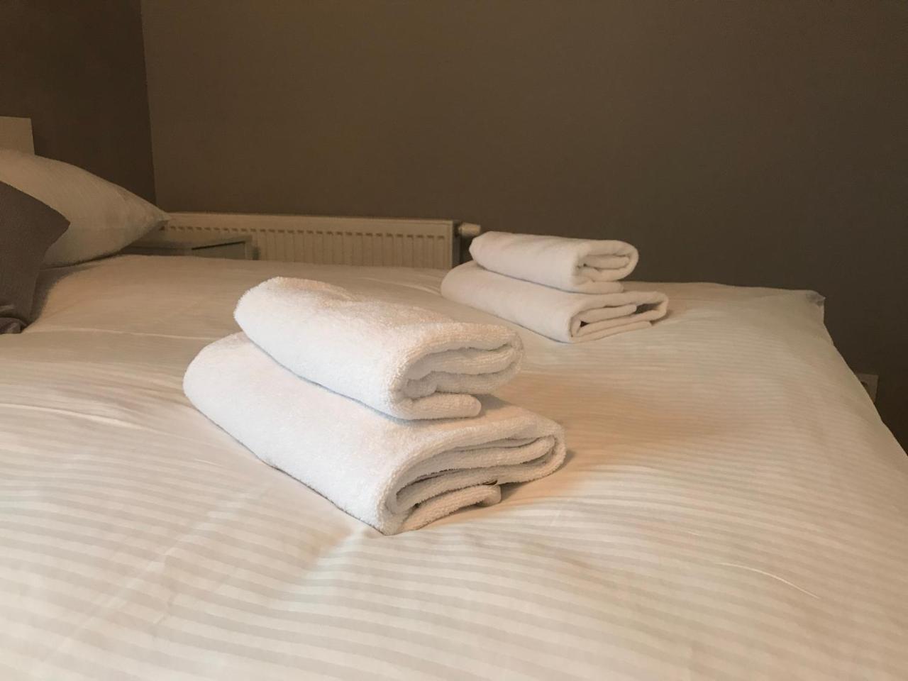 Vip Apartamenty ביאליסטוק מראה חיצוני תמונה