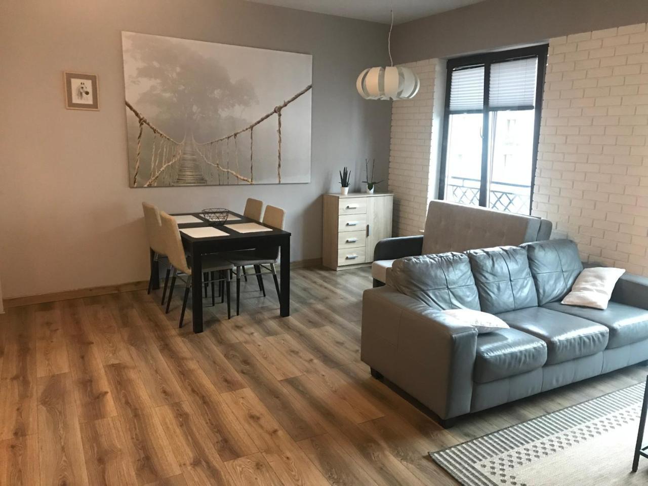 Vip Apartamenty ביאליסטוק מראה חיצוני תמונה