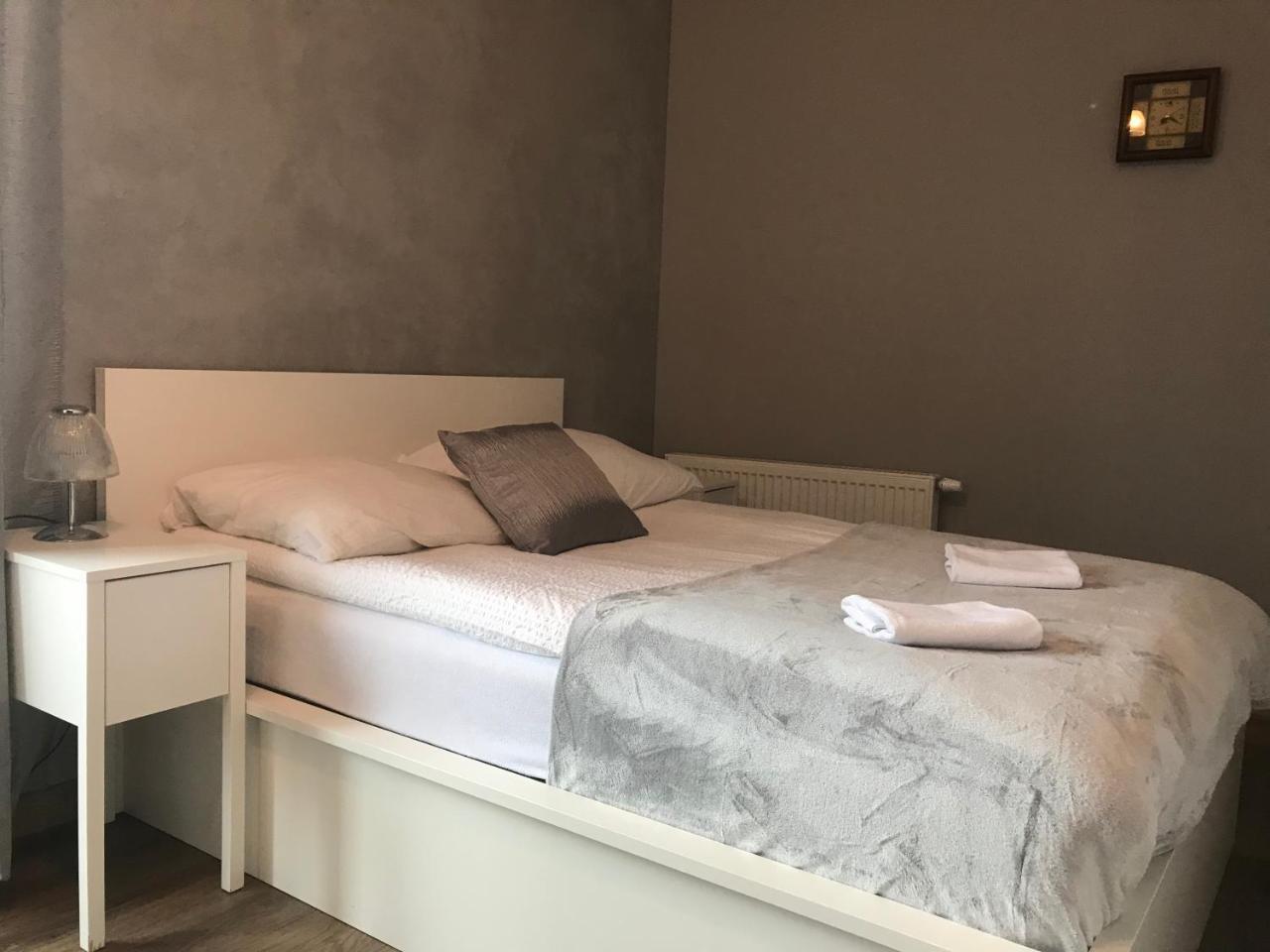 Vip Apartamenty ביאליסטוק מראה חיצוני תמונה